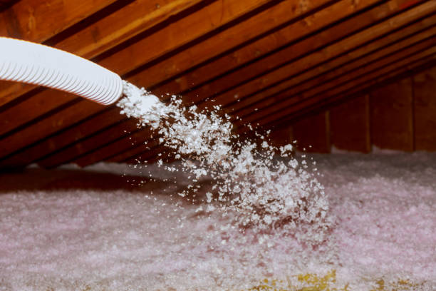 Best Insulation Maintenance and Repair in Liberal, KS
