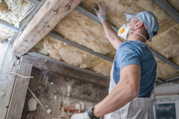 Trusted KS Insulation Contractor Experts